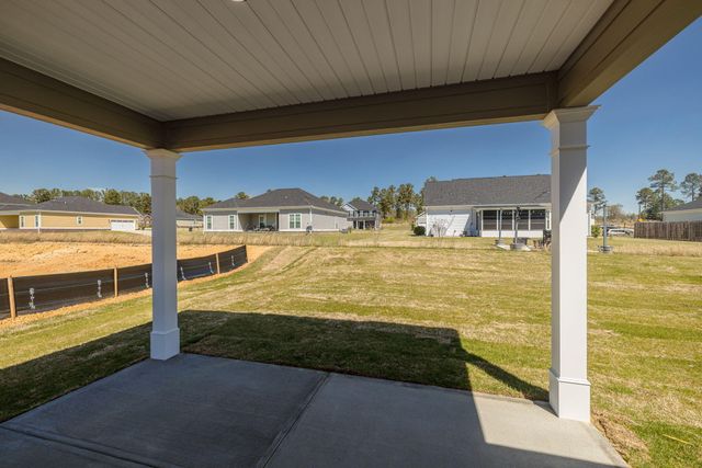 1009 E Berkley Court, Thomson, GA 30824