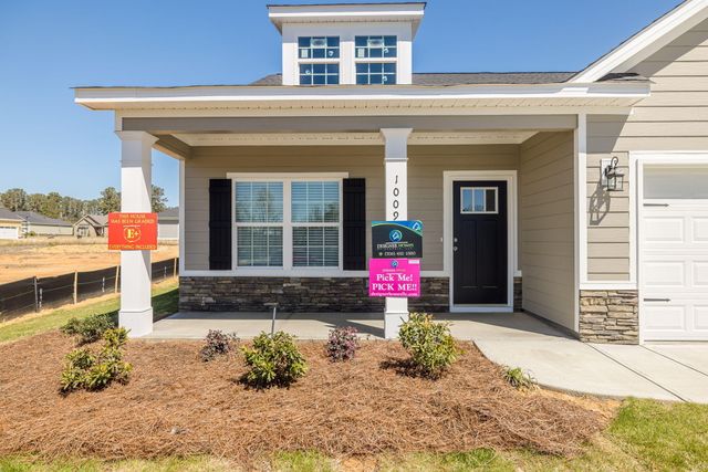 1009 E Berkley Court, Thomson, GA 30824