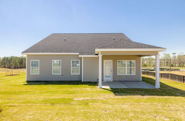 1009 E Berkley Court, Thomson, GA 30824