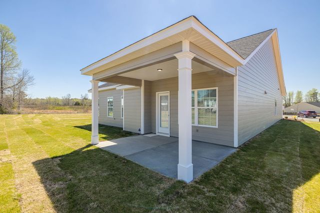 1009 E Berkley Court, Thomson, GA 30824