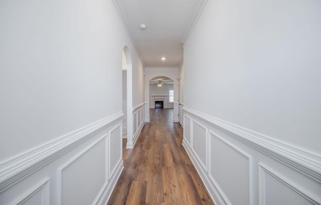 1009 E Berkley Court, Thomson, GA 30824