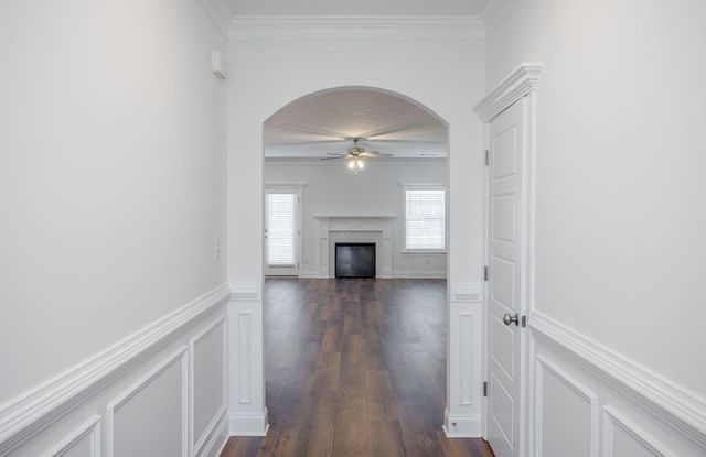 1009 E Berkley Court, Thomson, GA 30824