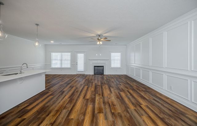 1009 E Berkley Court, Thomson, GA 30824