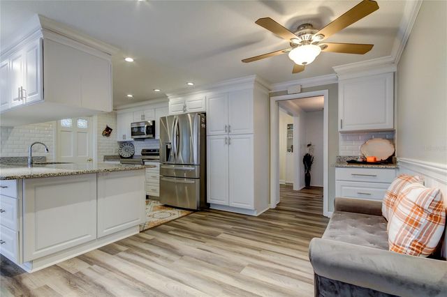 1846 ELMHURST DRIVE, Clearwater, FL 33765