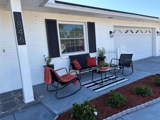 1846 ELMHURST DRIVE, Clearwater, FL 33765