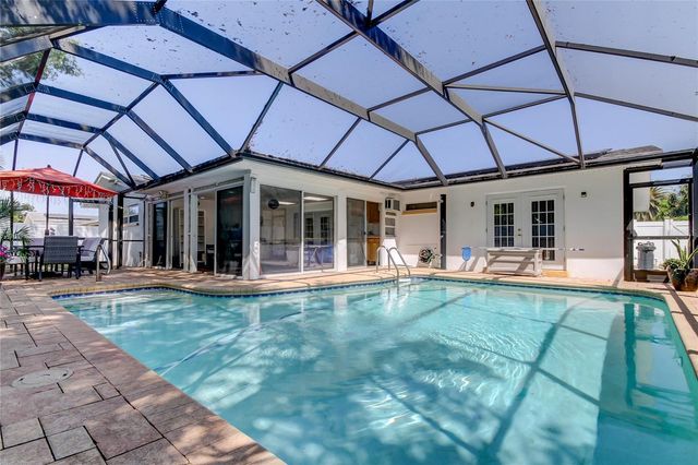 1846 ELMHURST DRIVE, Clearwater, FL 33765