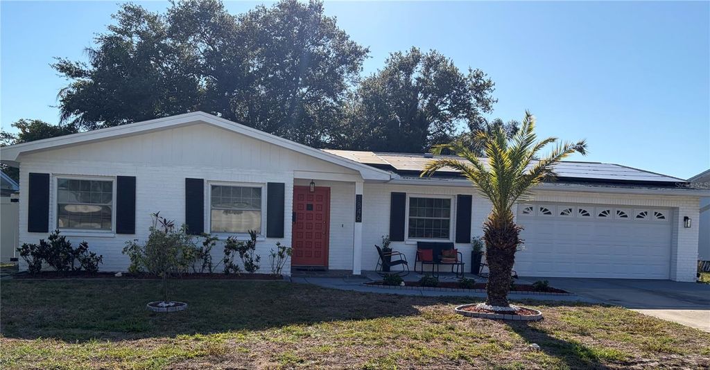 1846 ELMHURST DRIVE, Clearwater, FL 33765