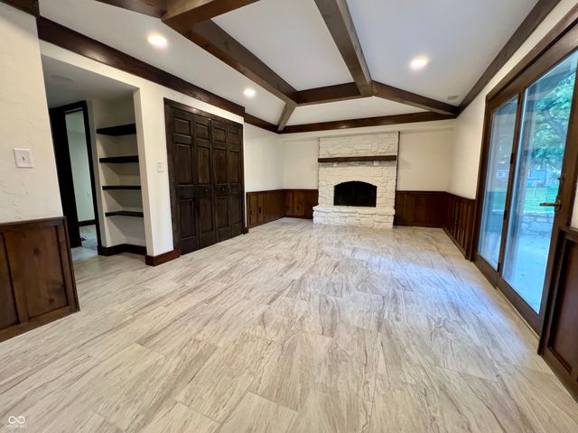 116 Bennington Road, Indianapolis, IN 46227