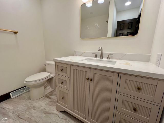 116 Bennington Road, Indianapolis, IN 46227