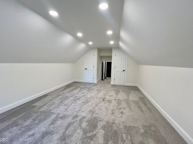 116 Bennington Road, Indianapolis, IN 46227