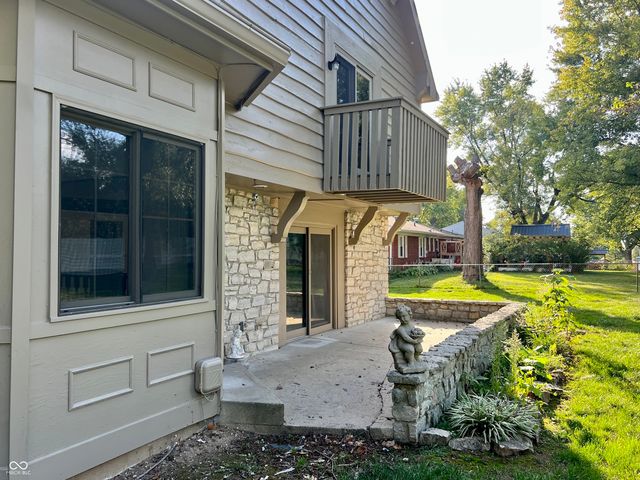 116 Bennington Road, Indianapolis, IN 46227