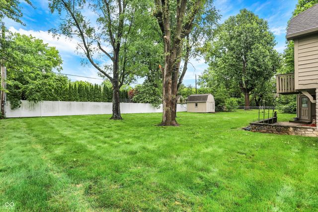 116 Bennington Road, Indianapolis, IN 46227