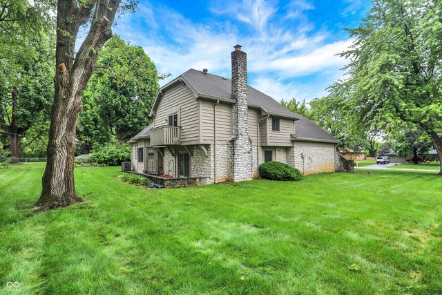 116 Bennington Road, Indianapolis, IN 46227