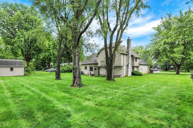 116 Bennington Road, Indianapolis, IN 46227