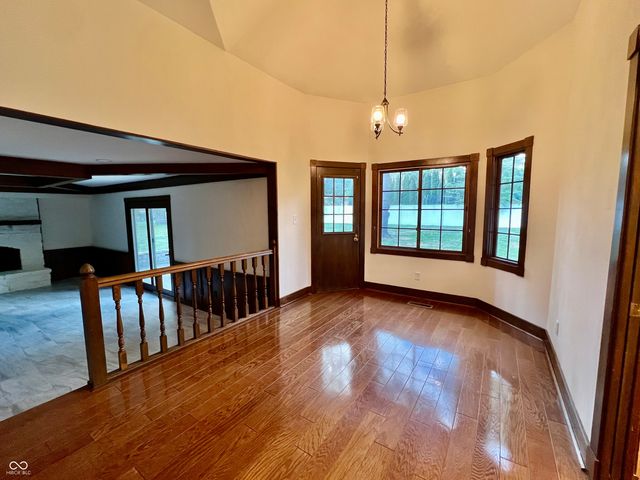 116 Bennington Road, Indianapolis, IN 46227