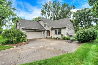 116 Bennington Road, Indianapolis, IN 46227