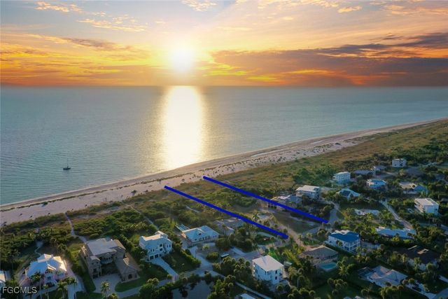4717 Rue Belle Mer, Sanibel, FL 33957