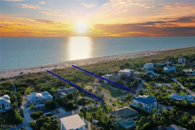 4717 Rue Belle Mer, Sanibel, FL 33957