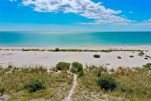 4717 Rue Belle Mer, Sanibel, FL 33957