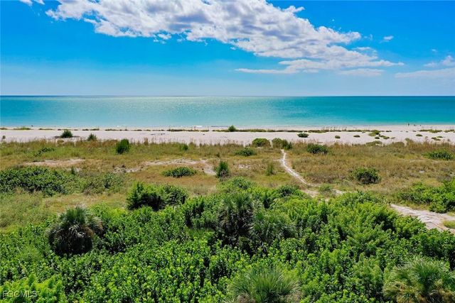 4717 Rue Belle Mer, Sanibel, FL 33957