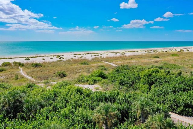 4717 Rue Belle Mer, Sanibel, FL 33957