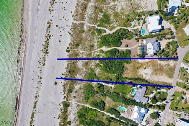 4717 Rue Belle Mer, Sanibel, FL 33957