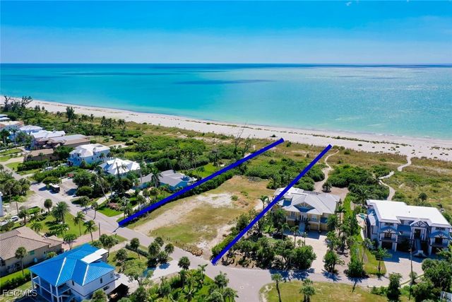 4717 Rue Belle Mer, Sanibel, FL 33957