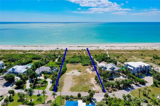 4717 Rue Belle Mer, Sanibel, FL 33957
