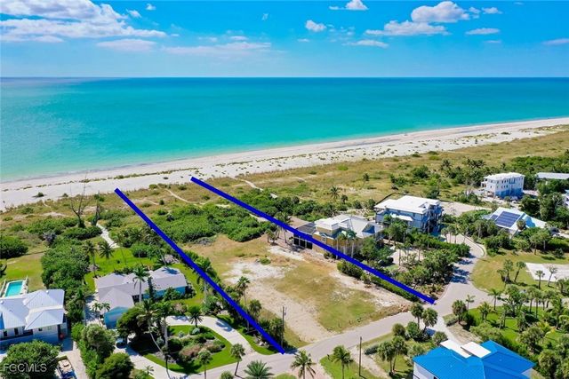 4717 Rue Belle Mer, Sanibel, FL 33957