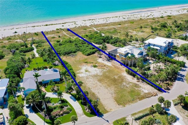 4717 Rue Belle Mer, Sanibel, FL 33957