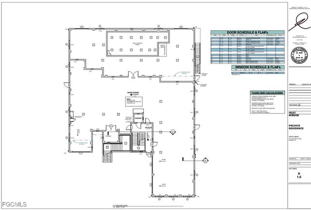 4717 Rue Belle Mer, Sanibel, FL 33957