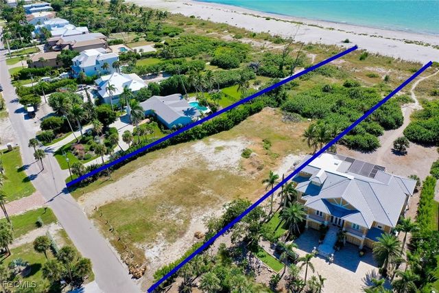 4717 Rue Belle Mer, Sanibel, FL 33957