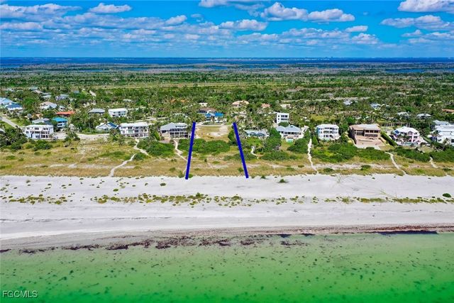 4717 Rue Belle Mer, Sanibel, FL 33957
