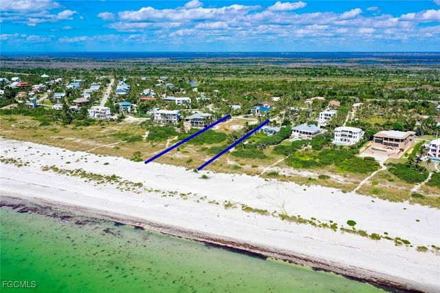 4717 Rue Belle Mer, Sanibel, FL 33957