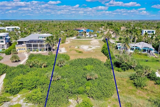 4717 Rue Belle Mer, Sanibel, FL 33957