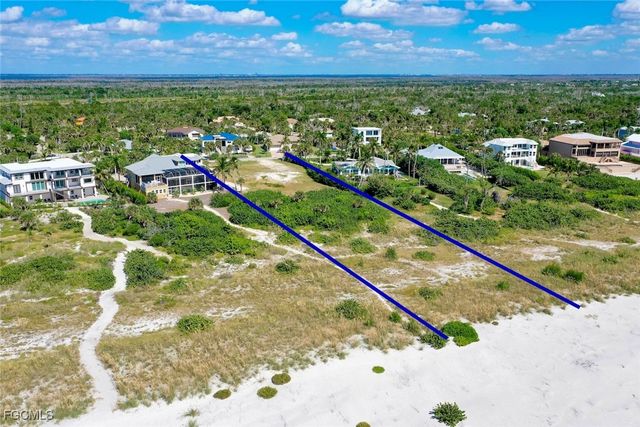 4717 Rue Belle Mer, Sanibel, FL 33957
