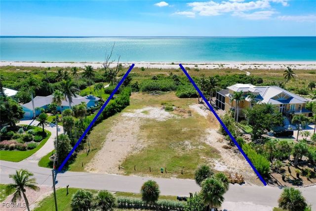 4717 Rue Belle Mer, Sanibel, FL 33957