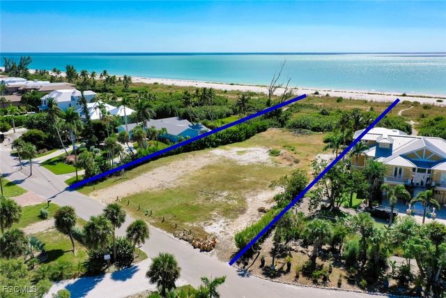 4717 Rue Belle Mer, Sanibel, FL 33957