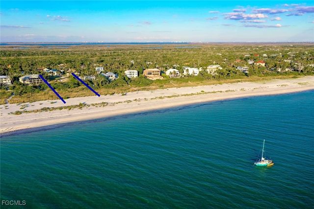 4717 Rue Belle Mer, Sanibel, FL 33957