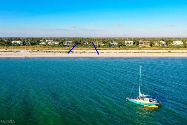 4717 Rue Belle Mer, Sanibel, FL 33957