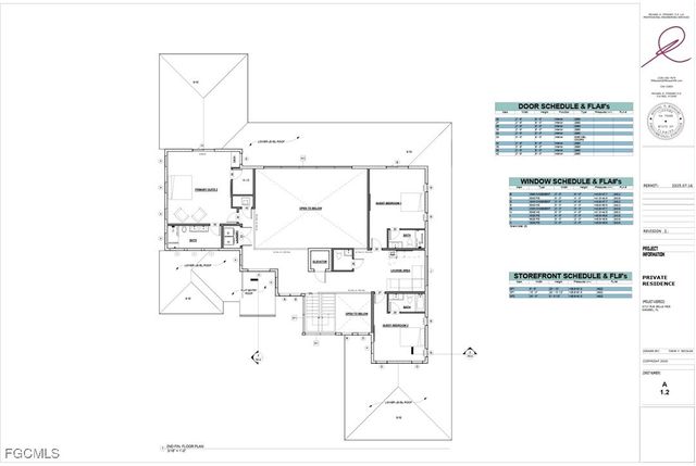4717 Rue Belle Mer, Sanibel, FL 33957