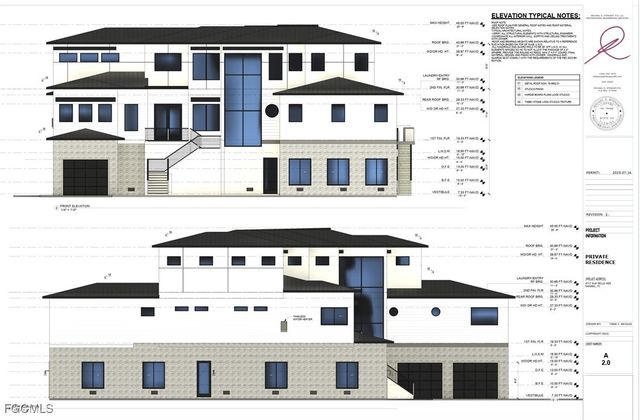 4717 Rue Belle Mer, Sanibel, FL 33957