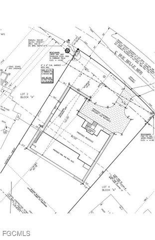 4717 Rue Belle Mer, Sanibel, FL 33957