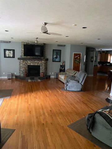 304 Dutey Drive, Coal Grove, OH 45638