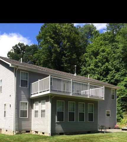 304 Dutey Drive, Coal Grove, OH 45638