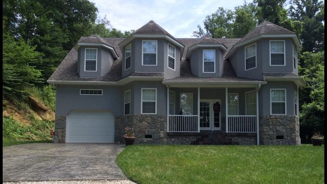 304 Dutey Drive, Coal Grove, OH 45638