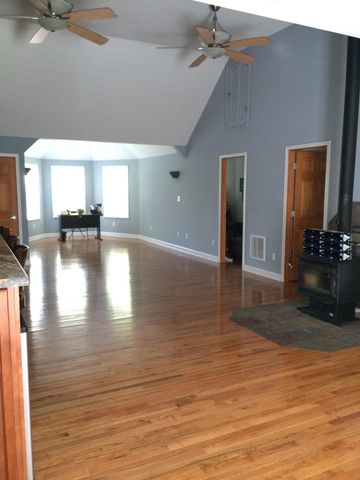 304 Dutey Drive, Coal Grove, OH 45638