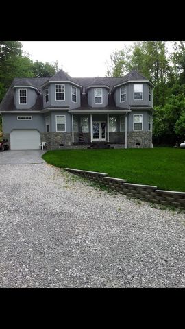 304 Dutey Drive, Coal Grove, OH 45638