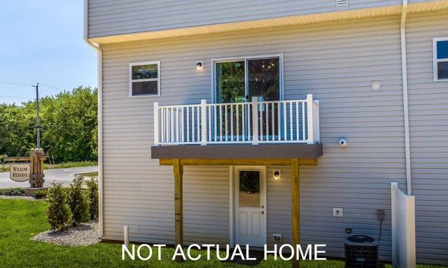 106 Sitka Willow Drive, 15A, Etna, OH 43068