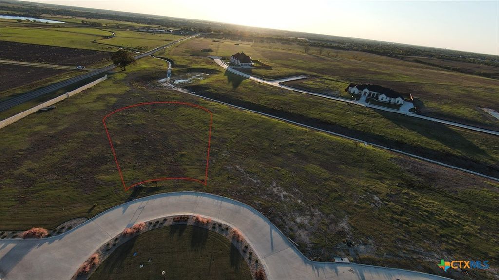 105 Iris Street, Lorena, TX 76655